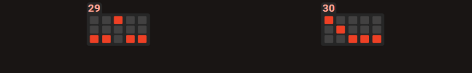 hot hamster paylines 3