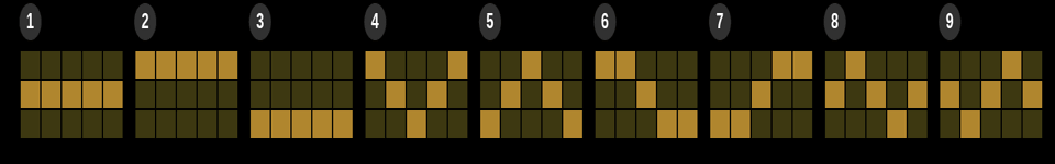 hot offer deluxe paylines 1