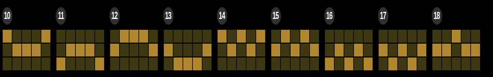 hot offer deluxe paylines 2