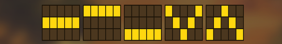 hot safari run paylines 1