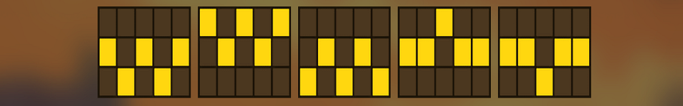 hot safari run paylines 3