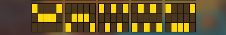 hot safari run paylines 4