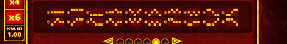 hot slot 777 coins halloween edition payline