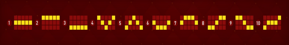 hot slot 777 gold crown paylines