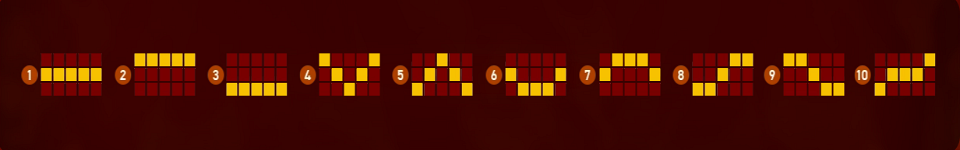 hot slot 777 hold the jackpot paylines