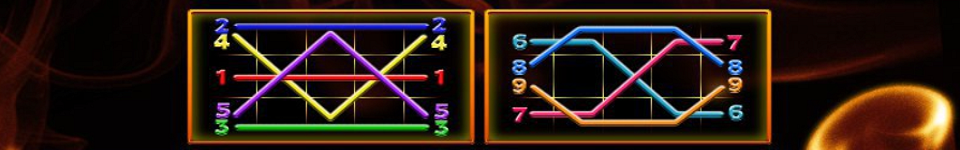 how twenty paylines 1