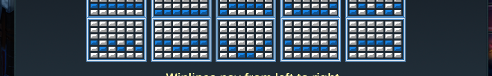 hunters moon gigablox paylines 10