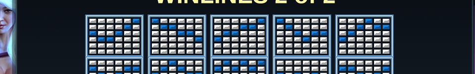 hunters moon gigablox paylines 6