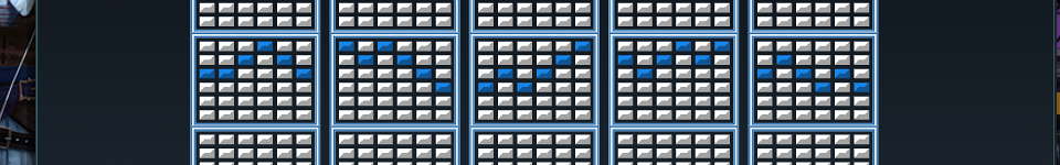 hunters moon gigablox paylines 8