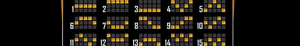 hyper gold paylines 1