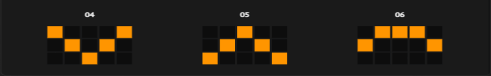 i am the law payline2