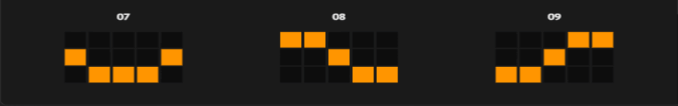 i am the law payline3