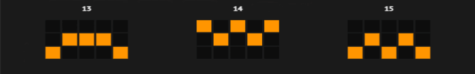 i am the law payline5