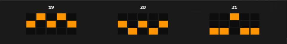 i am the law payline7