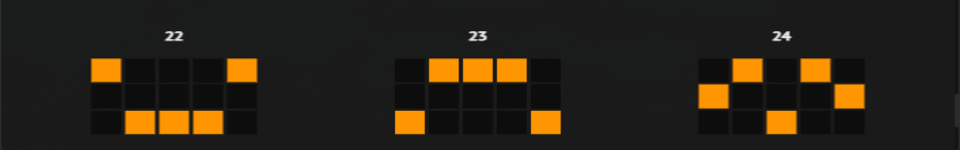 i am the law payline8