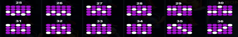 ice ice hockey paylines 3