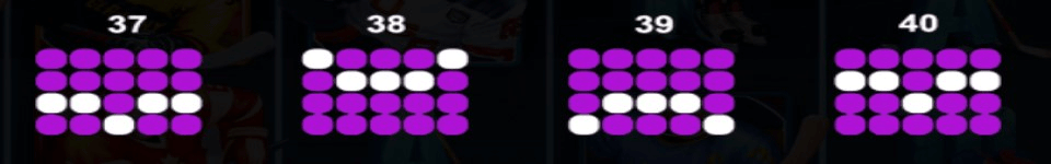 ice ice hockey paylines 4