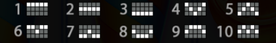 ice mints paylines 1