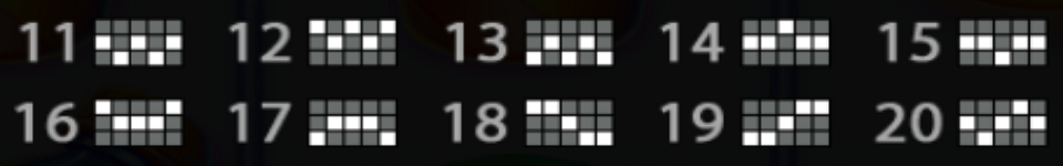 ice mints paylines 2