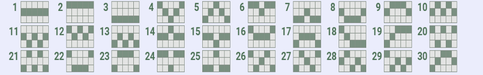 immortal zeus paylines