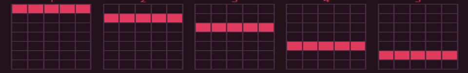 imperial flames paylines 1