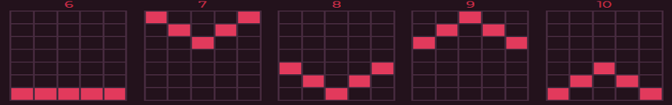 imperial flames paylines 2