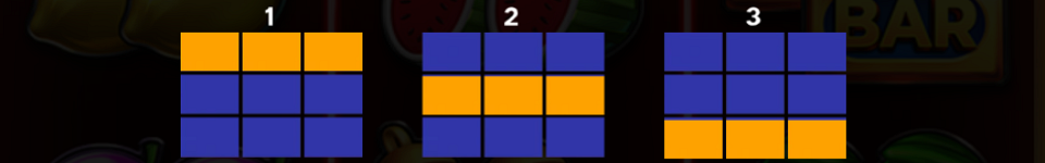 inferno fireballs 2 running wins paylines 1