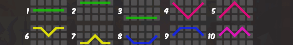 insects 18 wild paylines 1