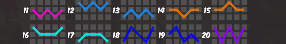 insects 18 wild paylines 2