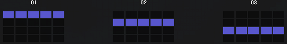 inspector wilds paylines 1