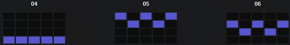 inspector wilds paylines 2