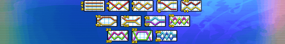 invaders from the planet moolah payline