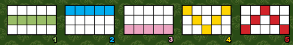 irish eyes 2 paylines 1