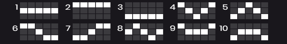 iron phoenix paylines 1