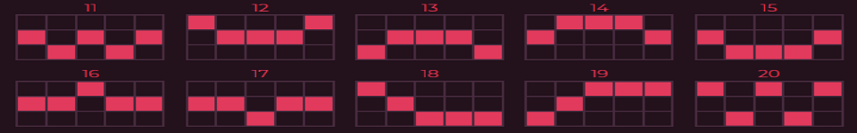 iron rail riches paylines 2