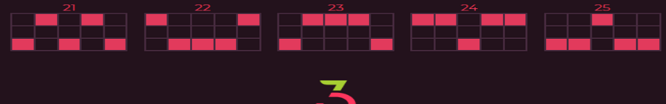 iron rail riches paylines 3