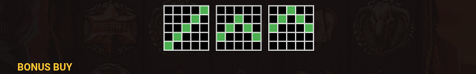 iron sight paylines 3