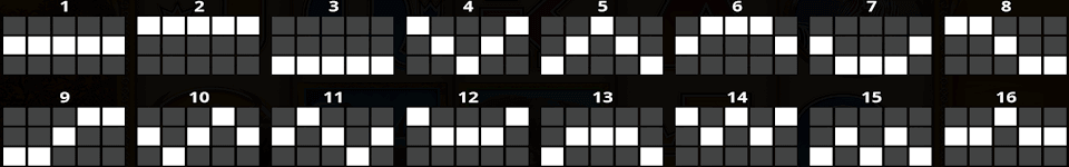 isoftbet the king paylines 1