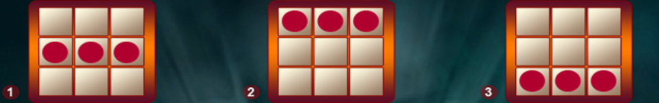 its a joker paylines 1