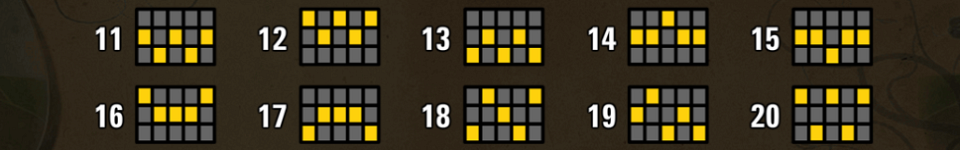 jack and the beanstalk paylines 2