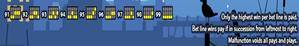 jack hammer 2 paylines 4