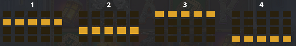 jack o wild paylines 1