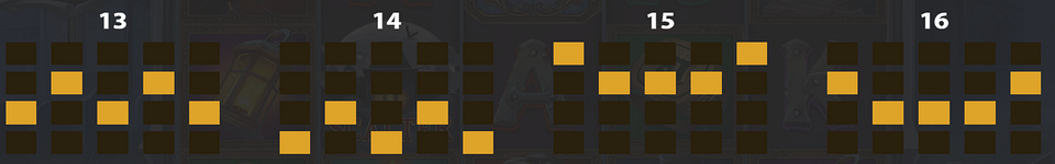 jack o wild paylines 4