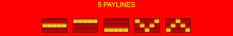 jackpot bells 10000 paylines