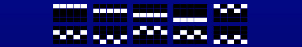 jelly hunter paylines 1