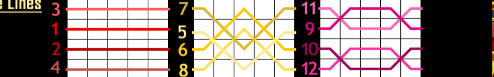 jester temptation paylines 1