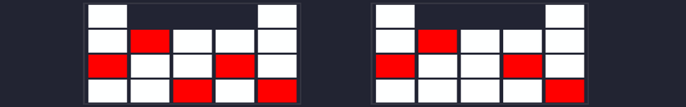 jesters vegas experience payline