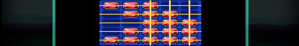 jewelry cats paylines