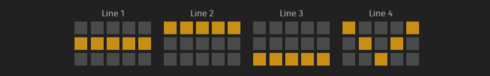 johnny cash payline1