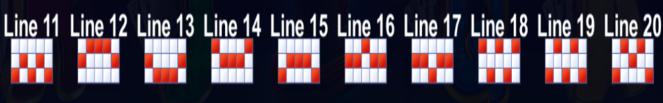 joker aces hold and win paylines 2
